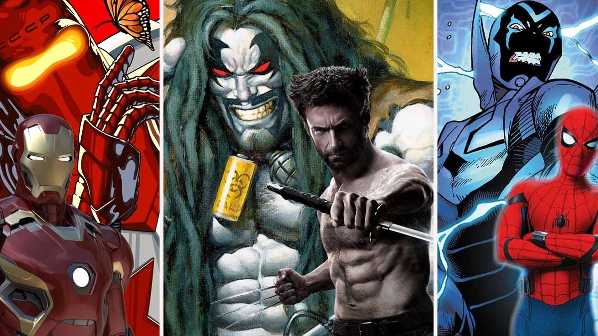 The 10 Most Pathetic Attempts At Ripping Off Marvel (And 10 That ...