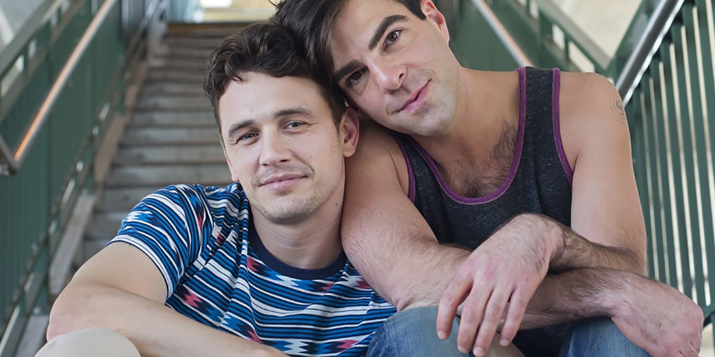 16 Secrets No One Knew About James And Dave Franco