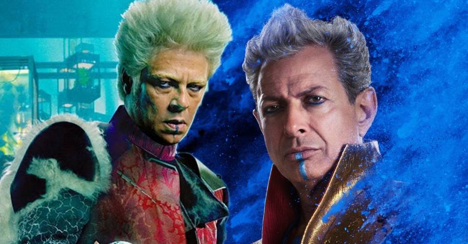 Benicio Del Toro Wants To Work With Jeff Goldblum In The Mcu