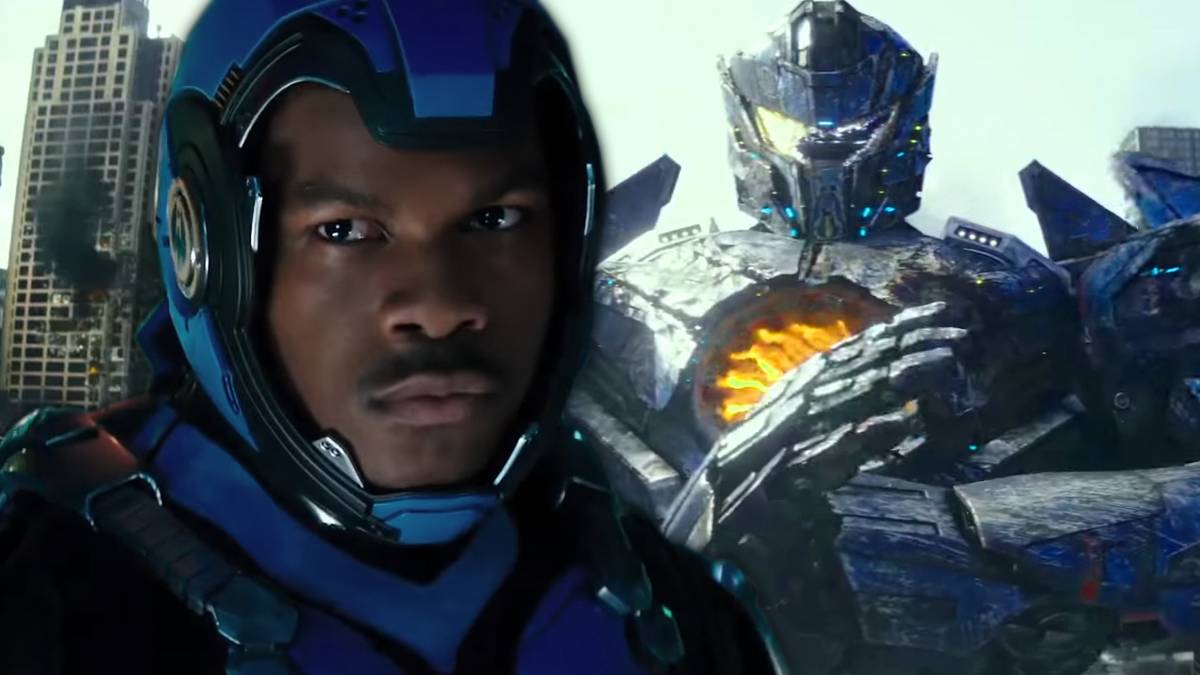 Pacific Rim Uprising Ending & Pacific Rim 3 Tease Explained