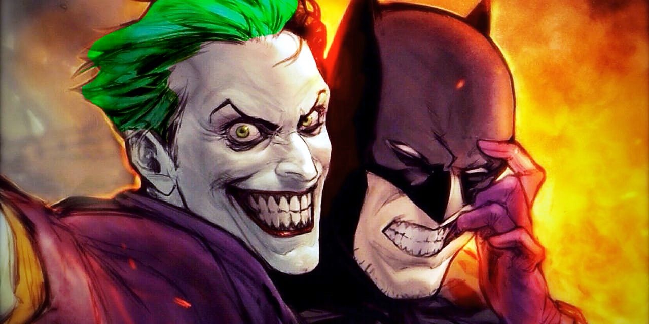 After The Penguin, I Actually Don’t Want The Joker To Be In The Batman 2