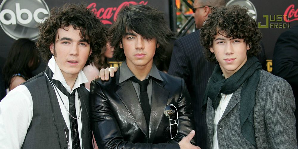 19 Secrets No One Knew About the Jonas Brothers