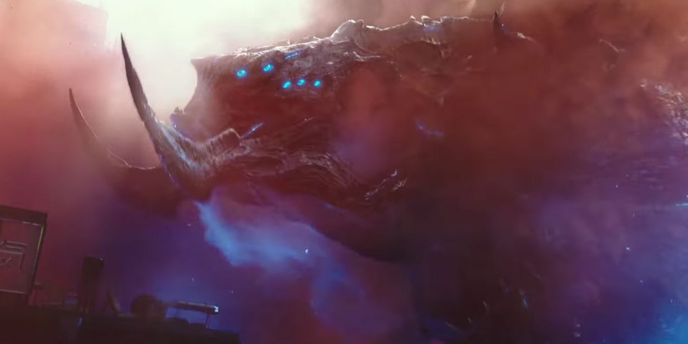 10 Coolest Pacific Rim Kaiju, Ranked
