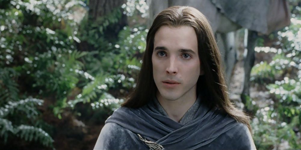 The 20 Most Powerful Elves In The Lord Of The Rings, Ranked