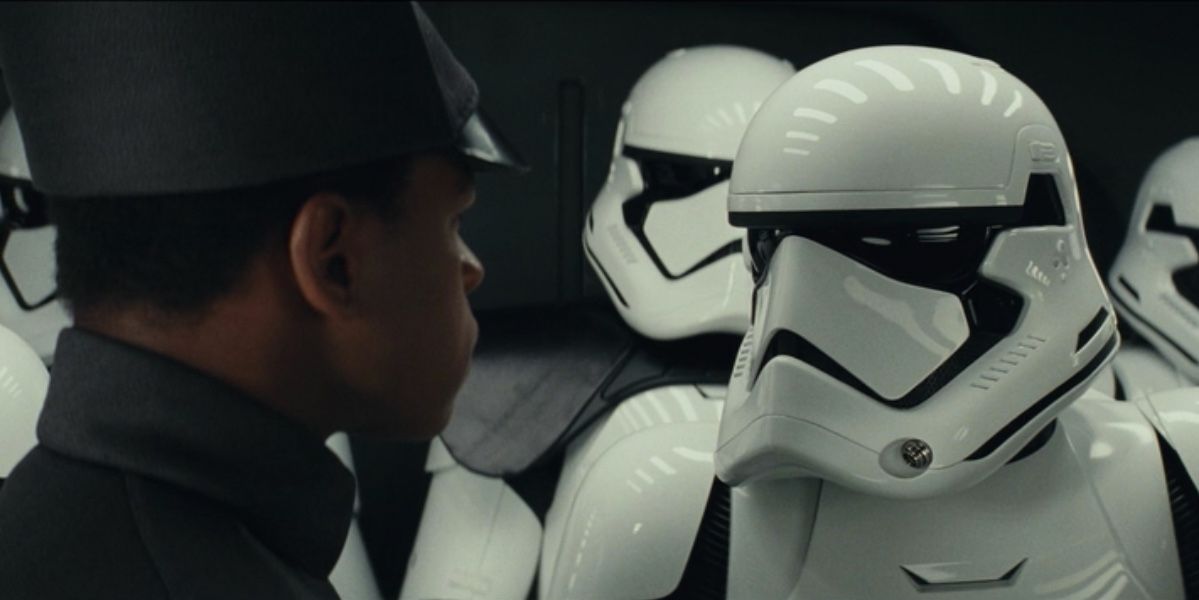 Star Wars 10 Weird Facts About Stormtrooper Armor