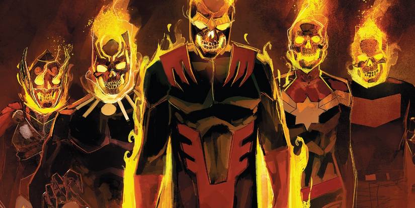 Marvel Unlimited: 10 Things To Know About The Comic Book App