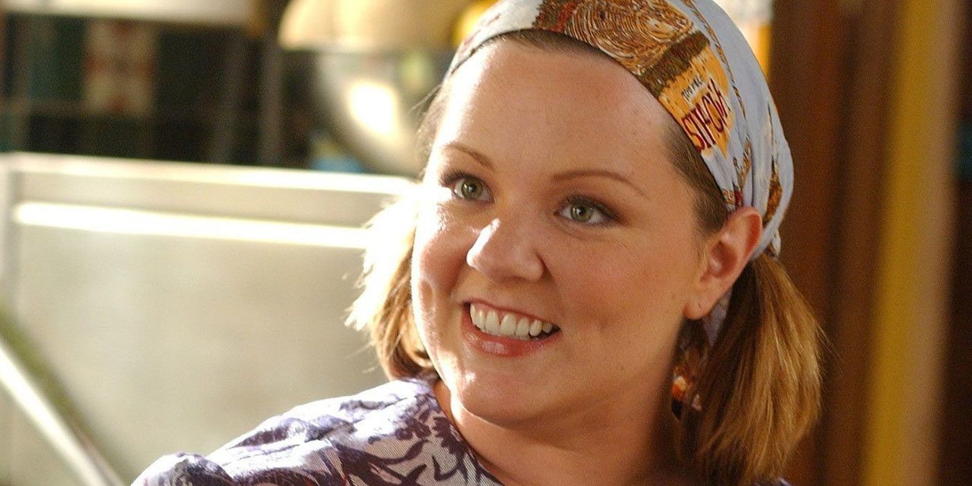 Gilmore Girls Every Main Character Ranked By Funniness