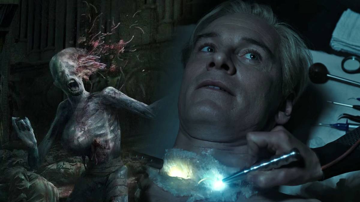 Alien: Covenant's Original Opening Explained Prometheus
