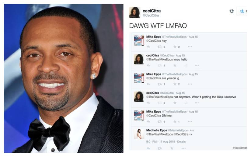 The 15 Most Awkward Actor DMs