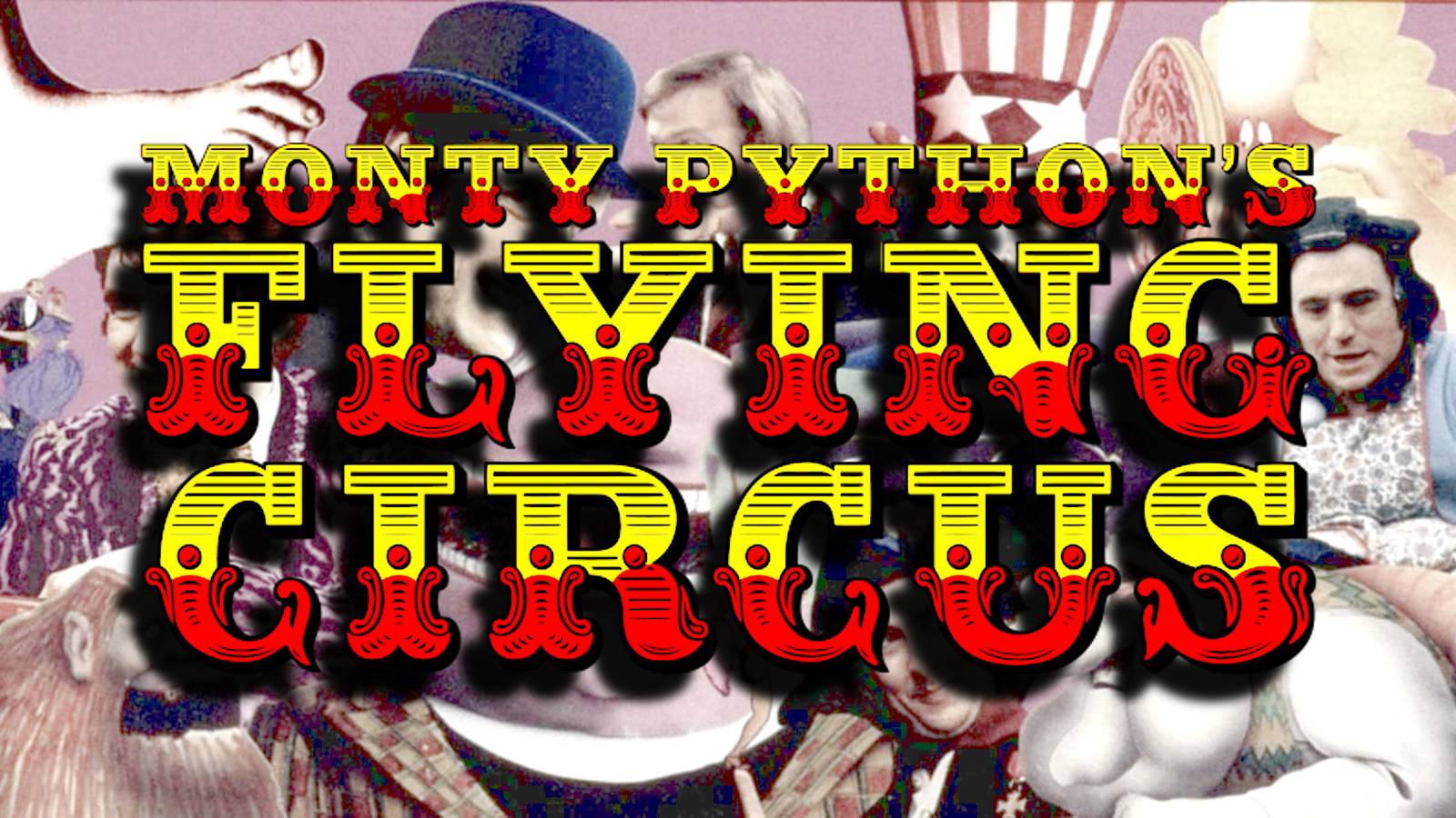 The Best Monty Python Comedy Sketches
