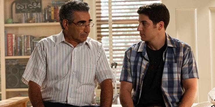 American Pie 10 Funniest Quotes In The Movie Franchise Ranked