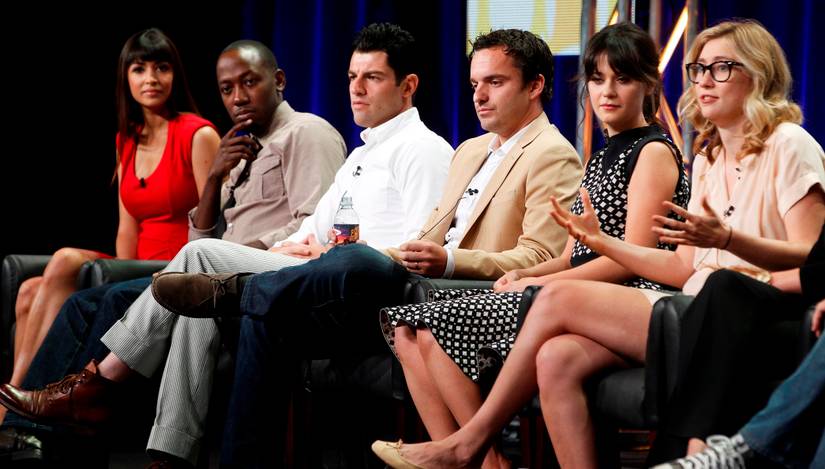 16 Behind The Scenes Facts About New Girl