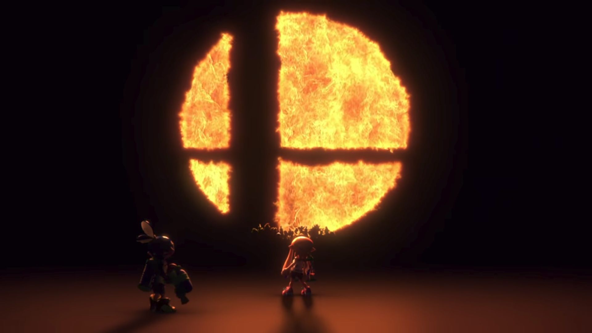Super Smash Bros Returns With Wildest Roster We've Ever Seen image
