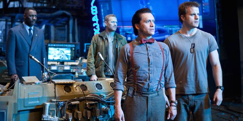 Pacific Rim Tendo Choi