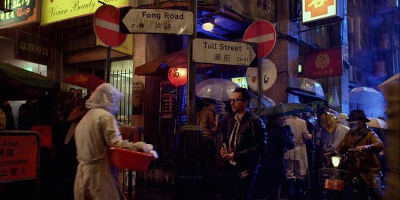 Pacific Rim Fong Tull