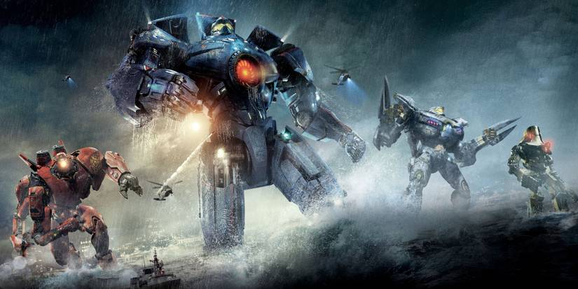 Pacific Rim World & Alternate Timeline Explained