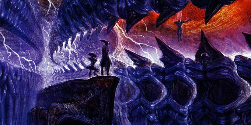 Pacific Rim 3 Would Explore the Precursors' Motivation