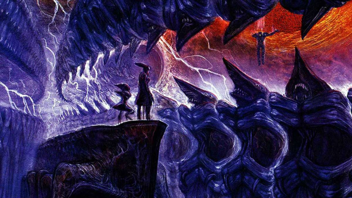 Pacific Rim 3 Would Explore the Precursors' Motivation