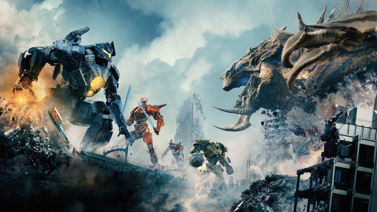 Vicky Pacific Rim Pacific Rim 2 Budget