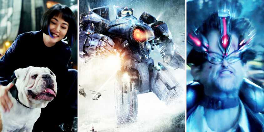 Pacific Rim Movies In Order: How Netflix's The Black Fits Into The ...
