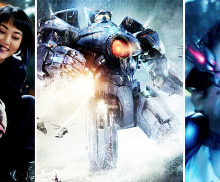 Pacific Rim In Order Pacific Rim Movies In Order: How Netflix's The Black Fits Into The ...