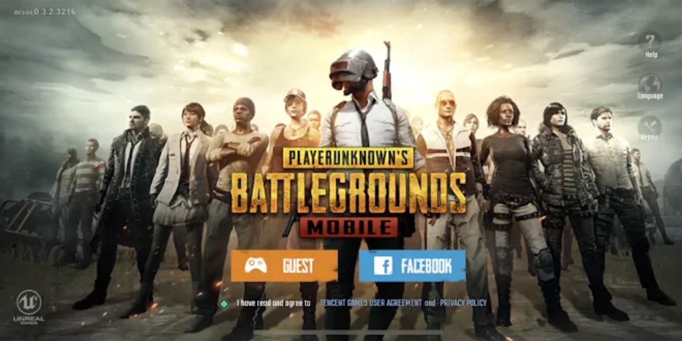 playerunknowns battlegrounds looks blurry