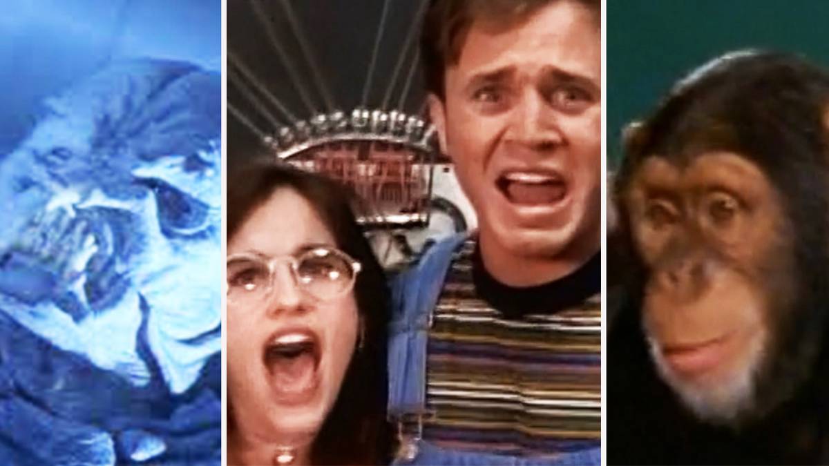 The 20 Most Controversial Power Rangers Episodes
