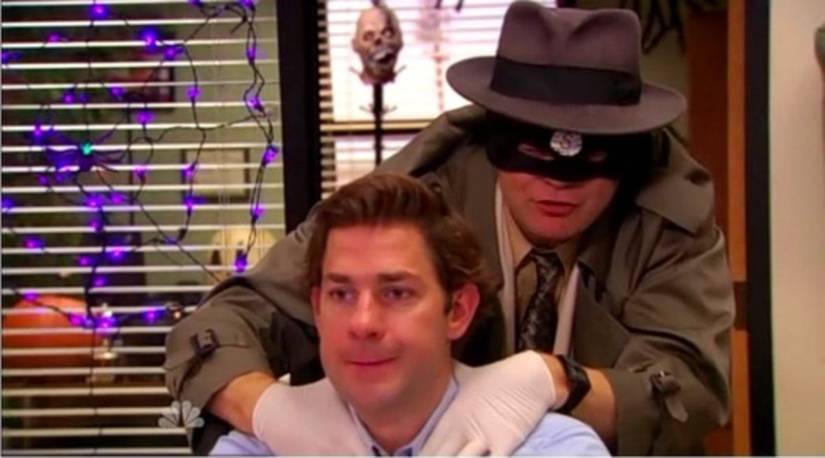 The Office: 5 Times Jim Was Actually A Good Friend To Dwight (& 5 Times ...