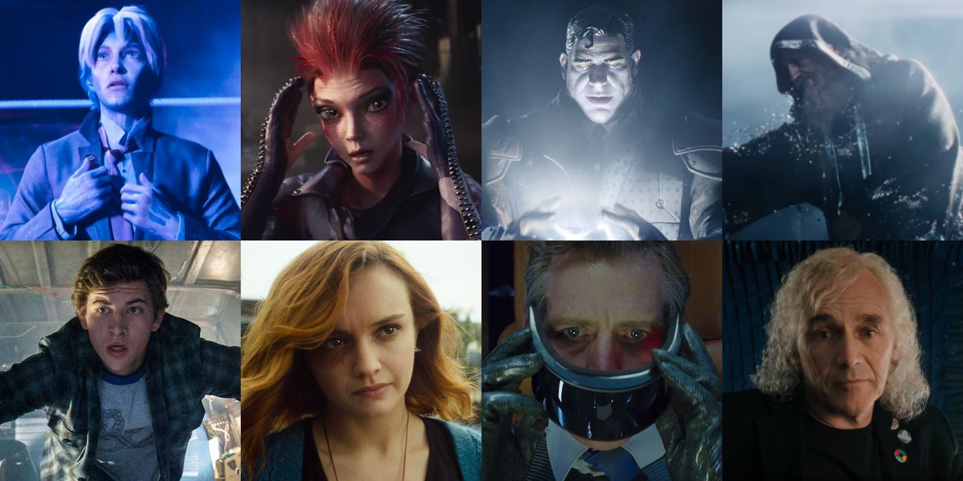 Who S In Ready Player One S Amazing Cast Screen Rant
