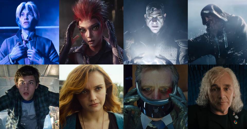 Who S In Ready Player One S Amazing Cast Screen Rant