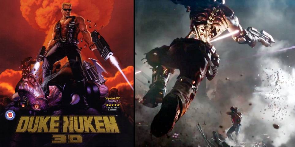 Ready Player One Every Single Easter Egg Cameo Screen Rant Ready Player One Every Single Easter Egg Cameo Screen Rant