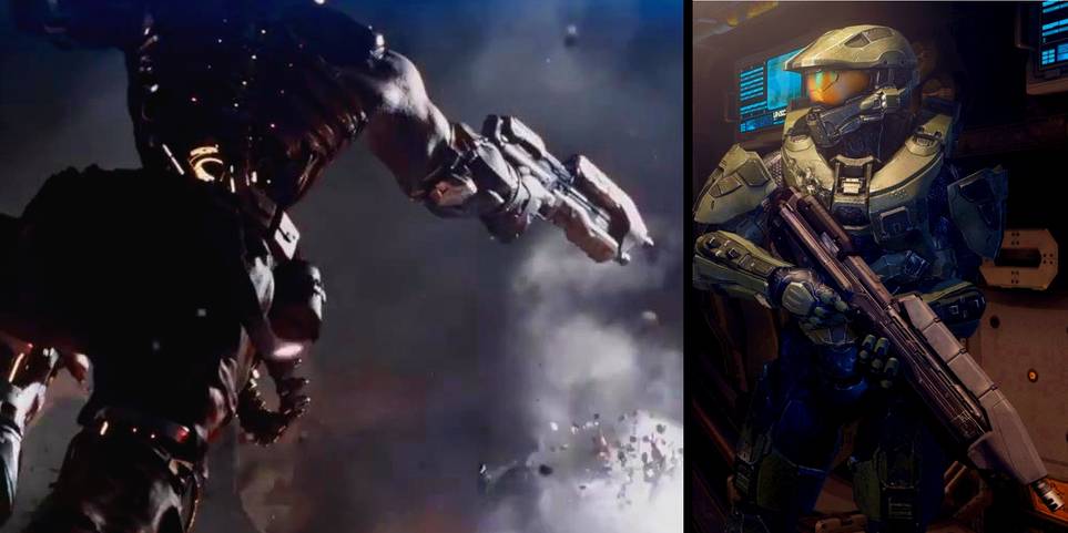 Ready Player One Every Single Easter Egg Cameo Screen Rant
