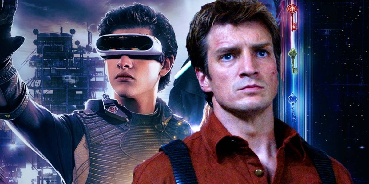 Ready Player One's Firefly Cameo Already Revealed