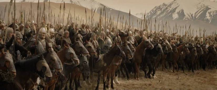 Lord Of The Rings: 15 Mysteries And Plot Holes That Left The Movies Hanging