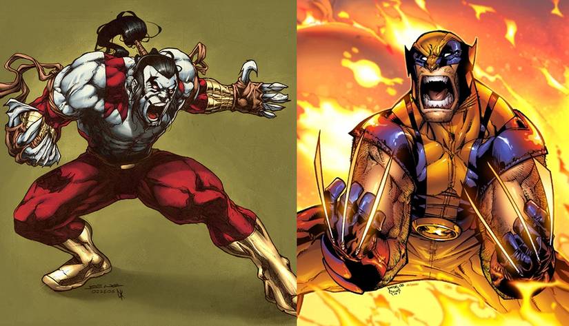 The 10 Most Pathetic Attempts At Ripping Off Marvel (And 10 That ...