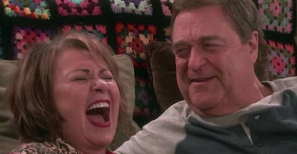 How To Watch Roseanne Revival Online Screen Rant
