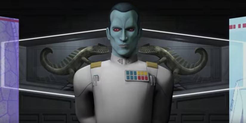 Star Wars Rebels: How To Watch The Show Online
