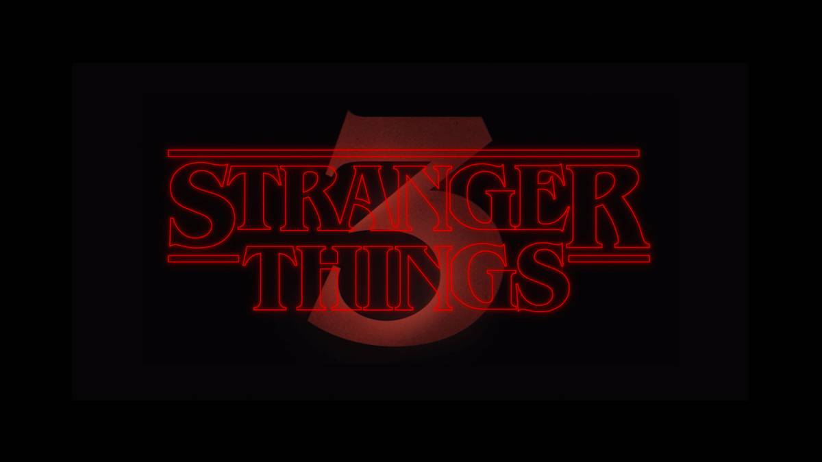Stranger Things 3 Teaser Reveals Episode Titles