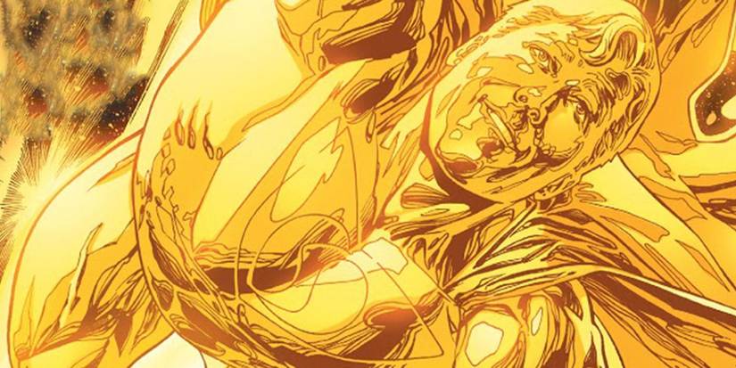 The 10 Most Powerful DC Comics Characters, According To Ranker