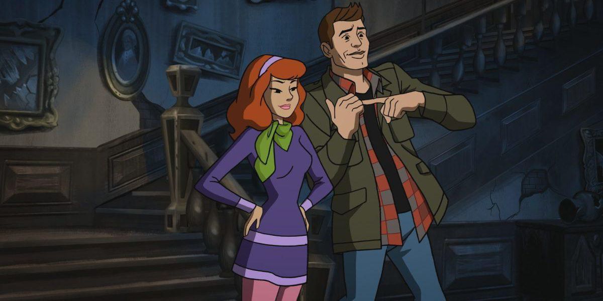 MBTI® Of Scooby Doo Characters