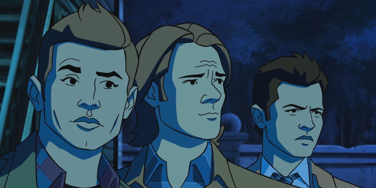 All 7 Versions Of Dean Winchester In Supernatural Explained