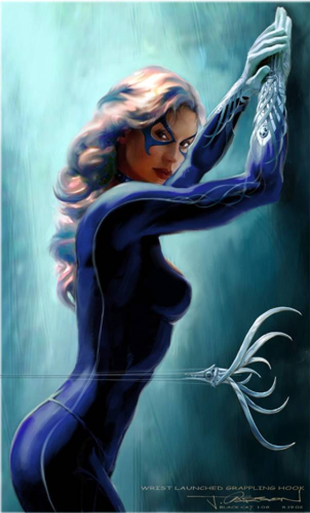 20 Unused Supervillain Concept Art Designs That Would Have Completely ...