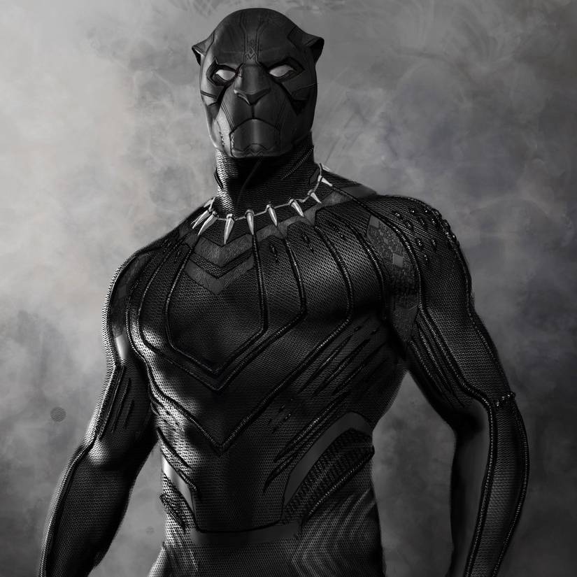 20 Unused Supervillain Concept Art Designs That Would Have Completely ...