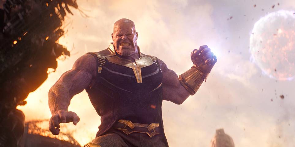 All The Planets In Avengers Infinity War Screen Rant All The Planets In Avengers Infinity War Screen Rant