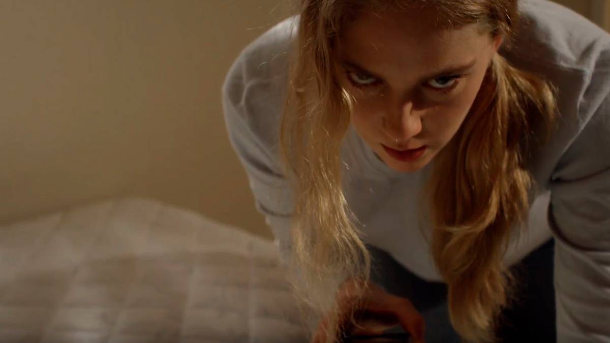 The Project Horror The Horror Short Film You Haven’t Seen (But Should)