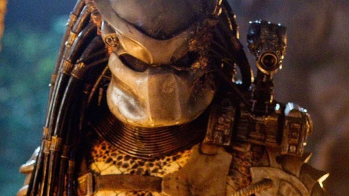 Shane Black Confirms The Predator Teaser Release Date