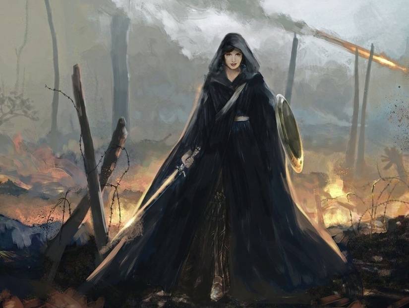 16 Unused Superhero Concept Art That Would Have Completely Changed Movies