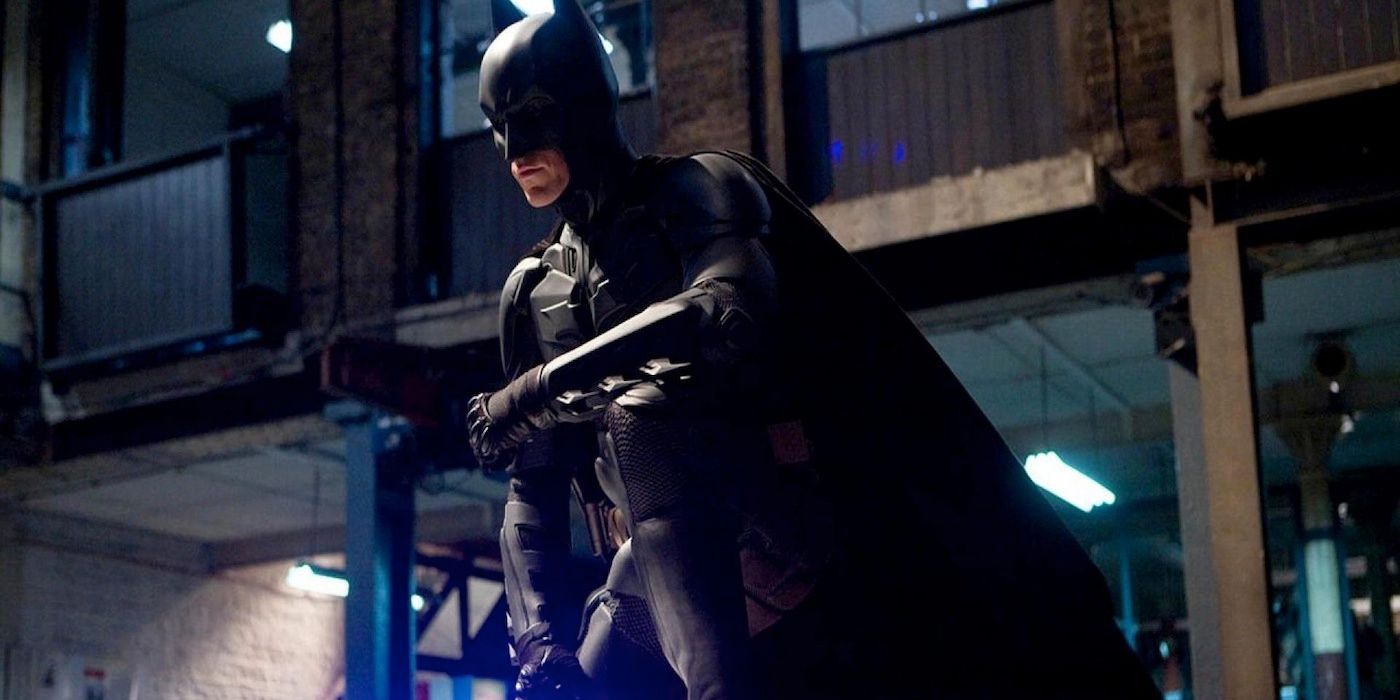 Christian Bale ya reveló su primera condición para regresar para The Dark Knight 4