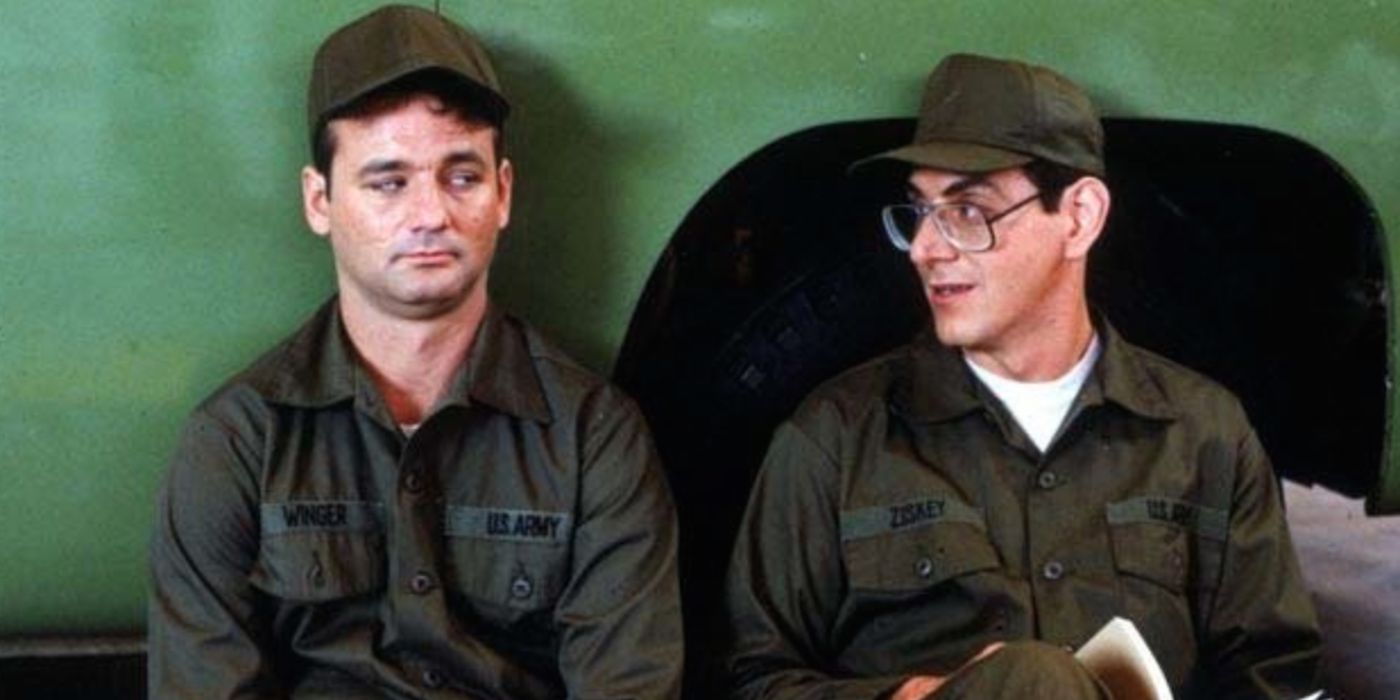 Bill Murray's 10 Best Movies, Ranked