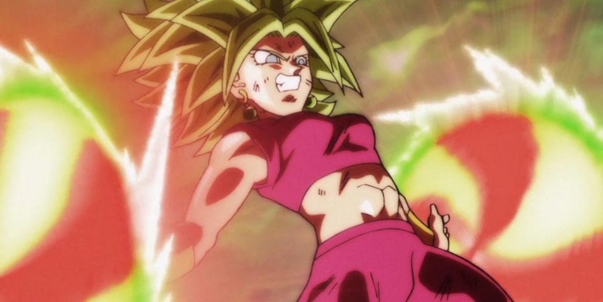 Dragon Ball 15 Strongest Opponents Faced By Goku Ranked